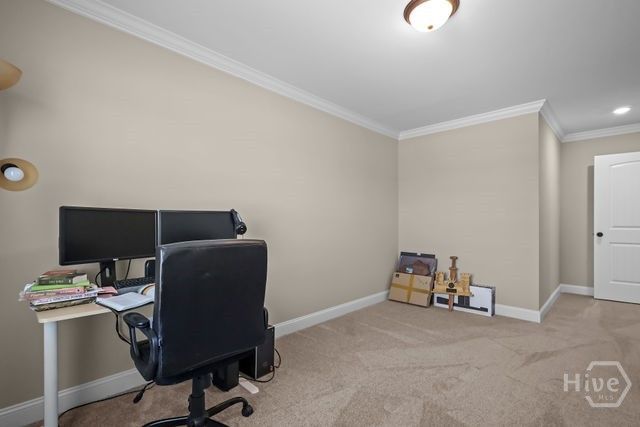 105 Mangrove Court, Jesup, GA 31546