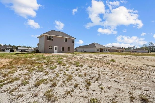 105 Mangrove Court, Jesup, GA 31546
