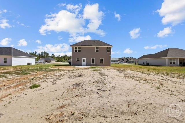 105 Mangrove Court, Jesup, GA 31546