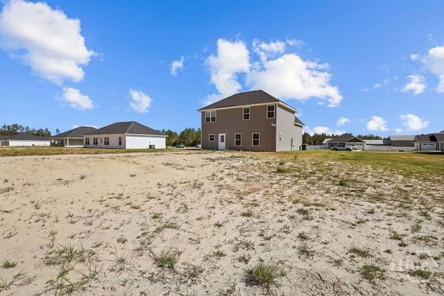 105 Mangrove Court, Jesup, GA 31546