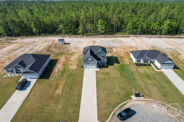 105 Mangrove Court, Jesup, GA 31546