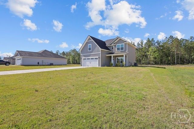 105 Mangrove Court, Jesup, GA 31546
