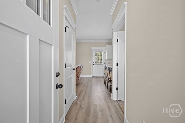 105 Mangrove Court, Jesup, GA 31546
