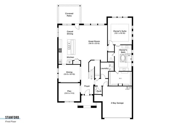 916 Landing LN, Leander, TX 78641