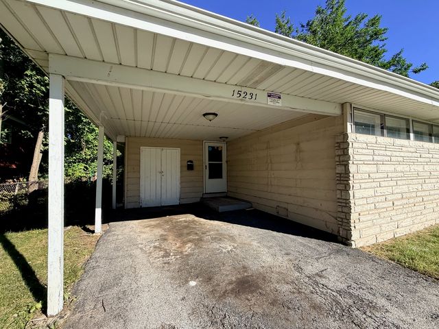 15231 Hastings Drive, Dolton, IL 60419