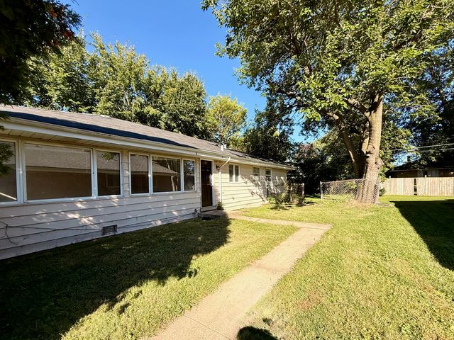 15231 Hastings Drive, Dolton, IL 60419