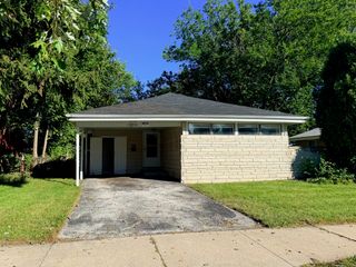 15231 Hastings Drive, Dolton, IL 60419