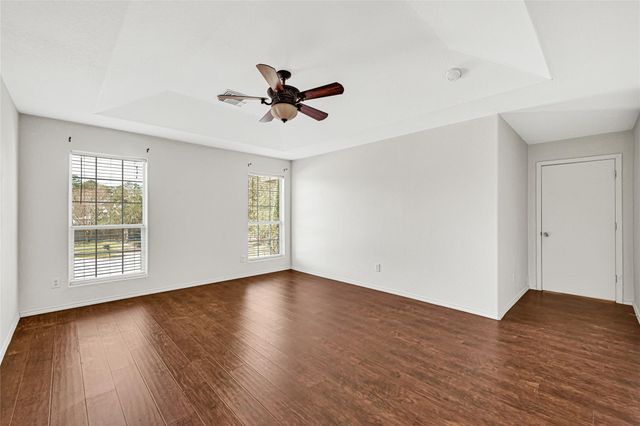 1630 Trail Oaks Court, Houston, TX 77339