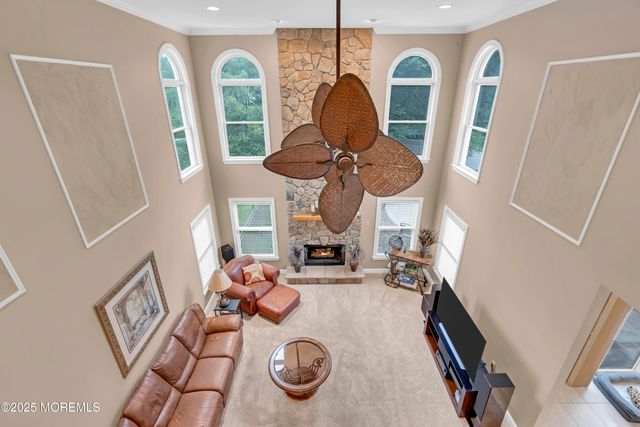329 Valley View Circle, Freehold, NJ 07728