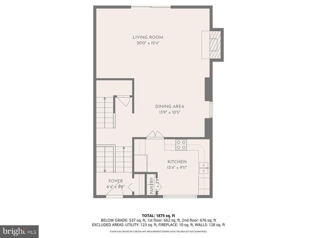 9217 THREE OAKS DR, Silver Spring, MD 20901