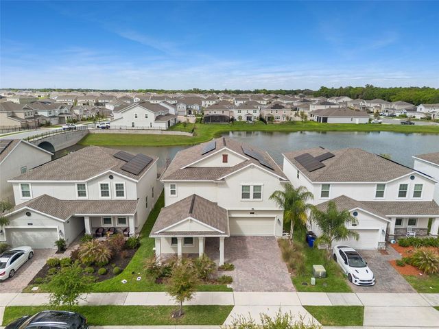 3373 WAUSEON DRIVE, St Cloud, FL 34772