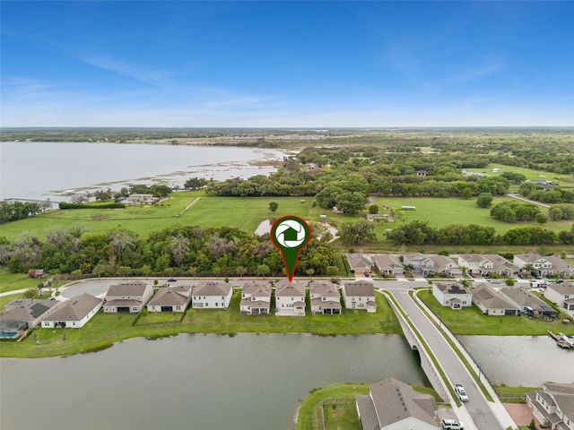 3373 WAUSEON DRIVE, St Cloud, FL 34772