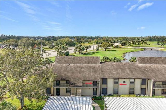 46 Plantation Drive 203, Vero Beach, FL 32966