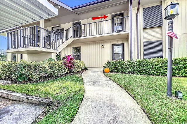 46 Plantation Drive 203, Vero Beach, FL 32966