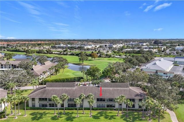46 Plantation Drive 203, Vero Beach, FL 32966