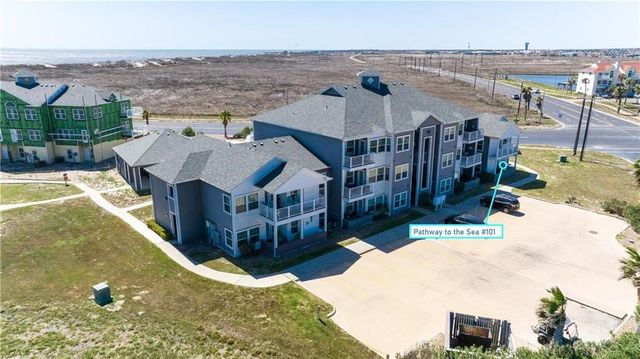 14802 Whitecap Blvd 3-101, Corpus Christi, TX 78418