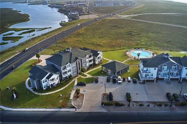 14802 Whitecap Blvd 3-101, Corpus Christi, TX 78418