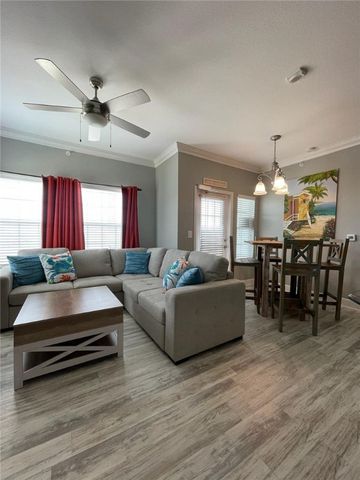 14802 Whitecap Blvd 3-101, Corpus Christi, TX 78418