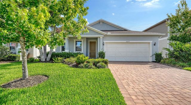 14239 59TH CIRCLE E, Bradenton, FL 34211