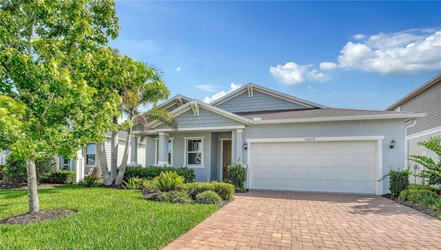 14239 59TH CIRCLE E, Bradenton, FL 34211
