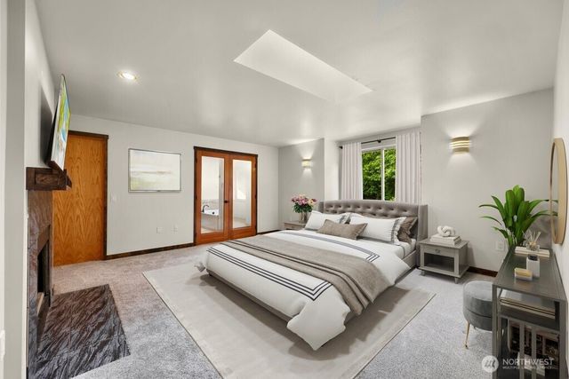 3192 Santa Fe Court, Camano Island, WA 98282