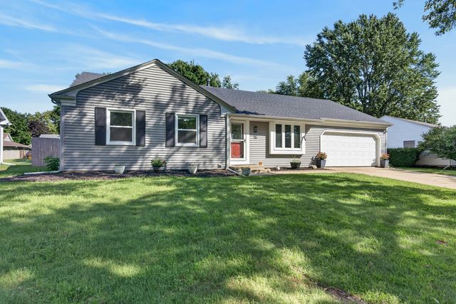 16 Sherwick Road, Oswego, IL 60543