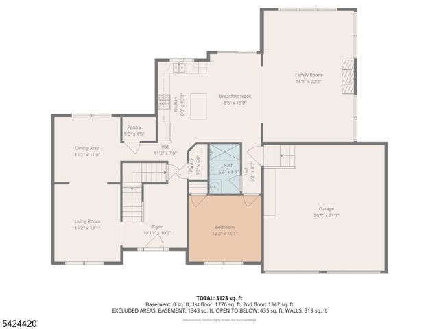 32 Pleasant Plains Rd, Franklin Twp., NJ 08823