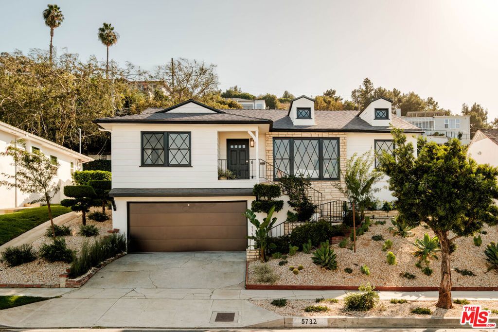 5732 Brushton Street, Los Angeles, CA 90008 — photo 3