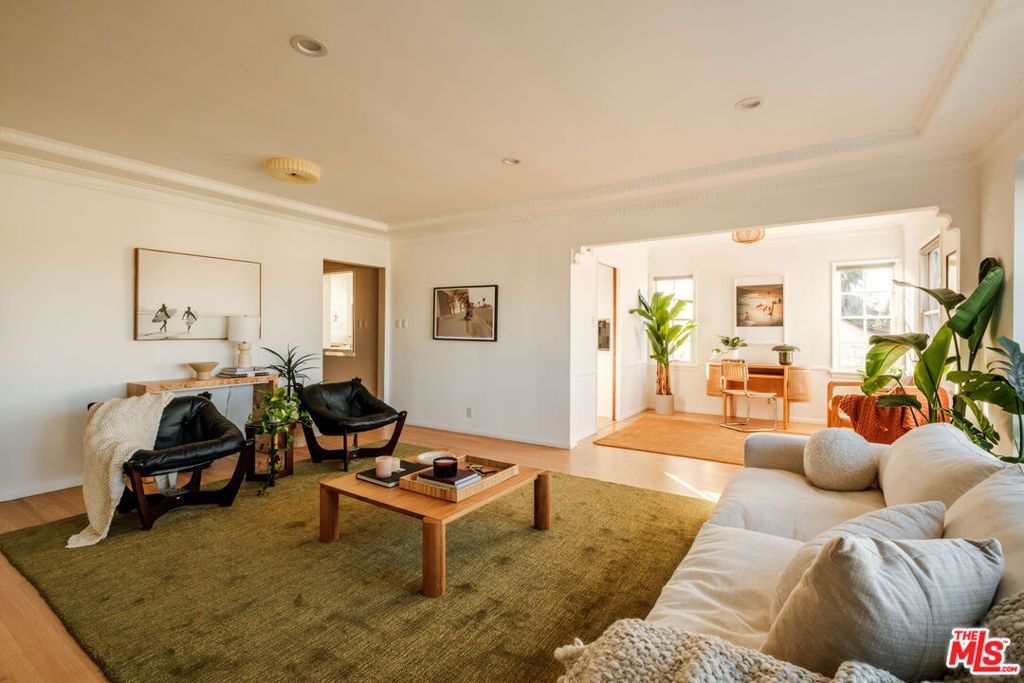 5732 Brushton Street, Los Angeles, CA 90008 — photo 5