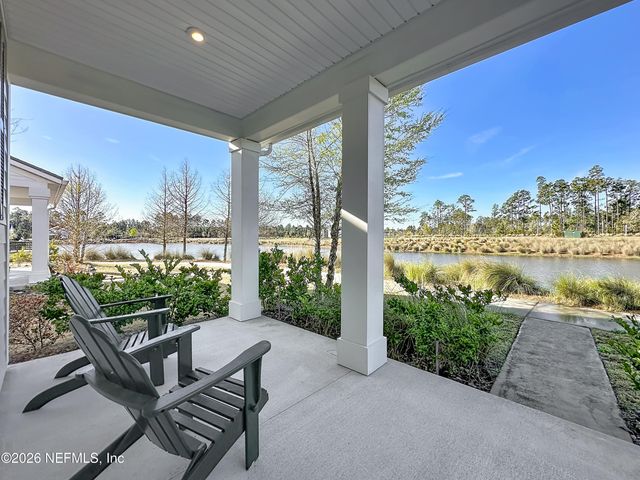 117 REDBUD Lane, Yulee, FL 32097