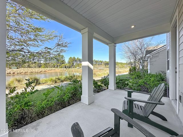 117 REDBUD Lane, Yulee, FL 32097