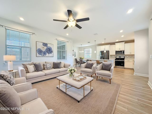 117 REDBUD Lane, Yulee, FL 32097