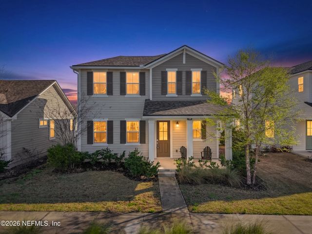 117 REDBUD Lane, Yulee, FL 32097