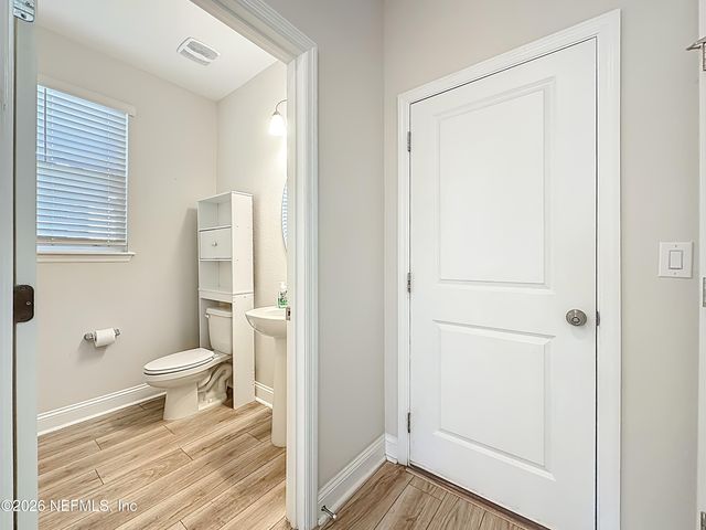 117 REDBUD Lane, Yulee, FL 32097