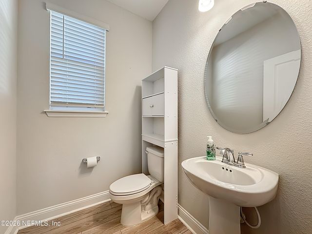 117 REDBUD Lane, Yulee, FL 32097