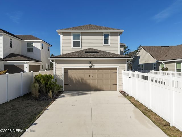 117 REDBUD Lane, Yulee, FL 32097