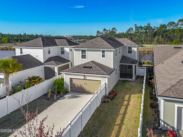 117 REDBUD Lane, Yulee, FL 32097