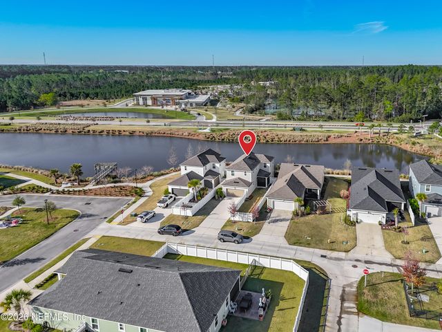 117 REDBUD Lane, Yulee, FL 32097