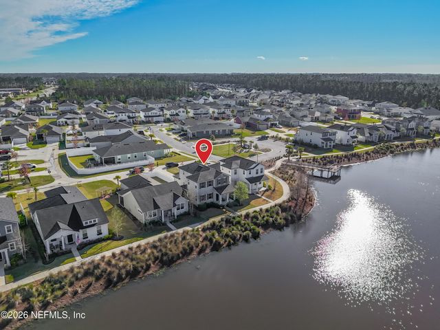 117 REDBUD Lane, Yulee, FL 32097