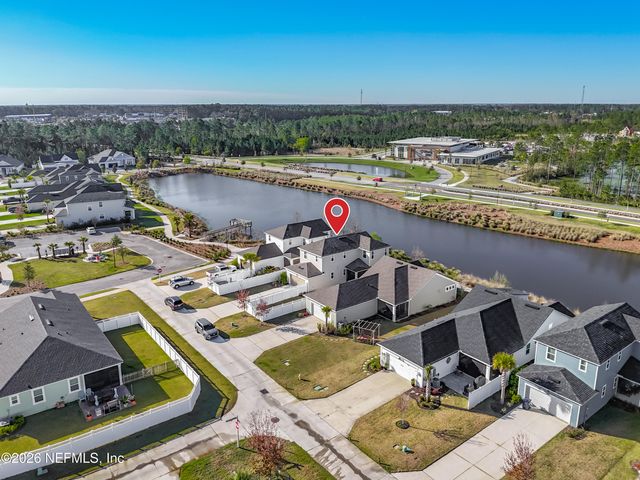 117 REDBUD Lane, Yulee, FL 32097