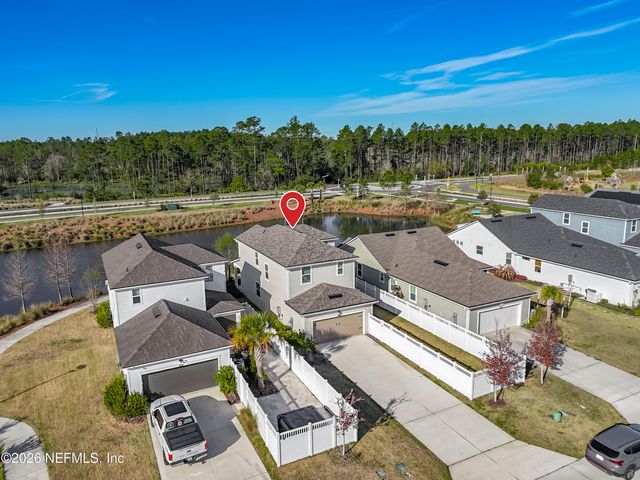 117 REDBUD Lane, Yulee, FL 32097