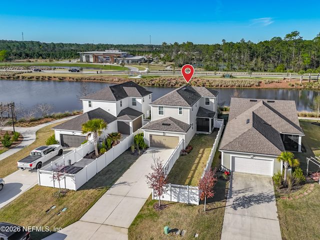 117 REDBUD Lane, Yulee, FL 32097