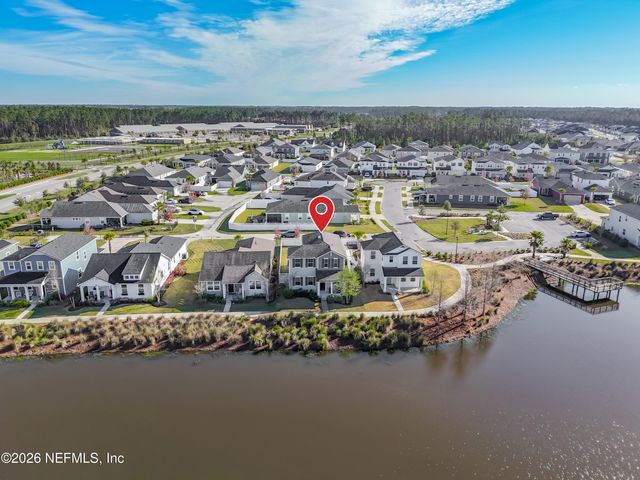 117 REDBUD Lane, Yulee, FL 32097