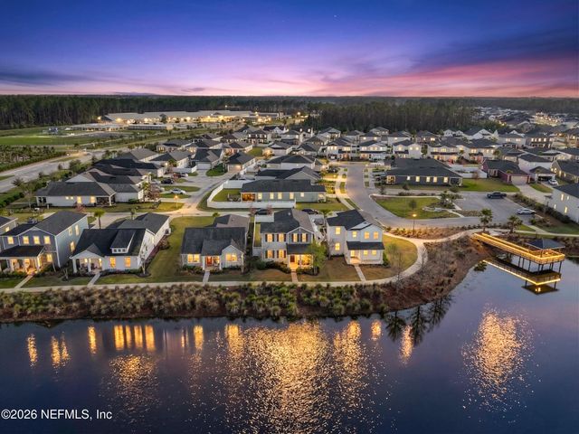 117 REDBUD Lane, Yulee, FL 32097