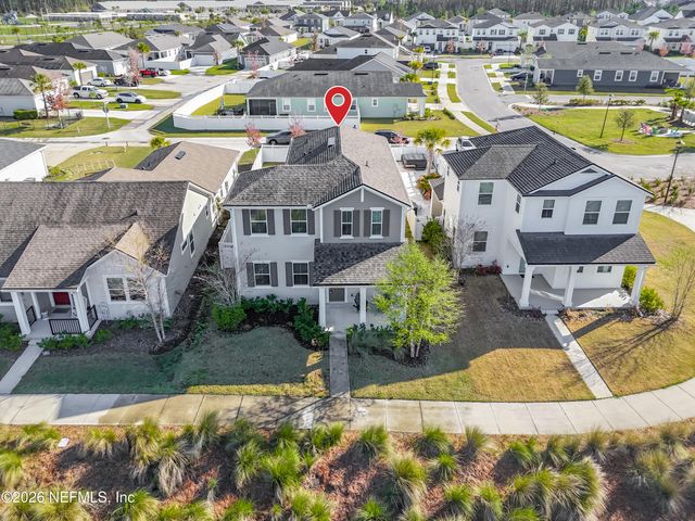 117 REDBUD Lane, Yulee, FL 32097