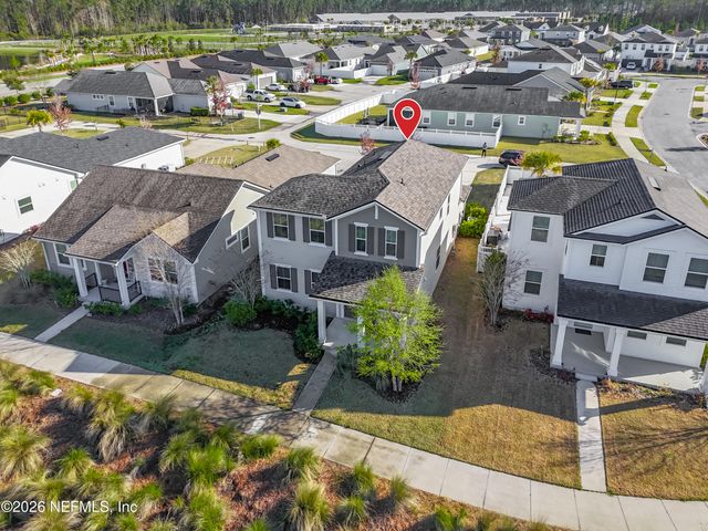 117 REDBUD Lane, Yulee, FL 32097