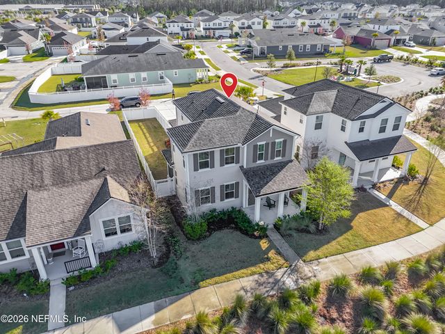 117 REDBUD Lane, Yulee, FL 32097