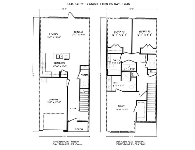 105 Foxtail Way 56, Destin, FL 32541