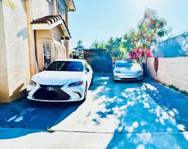 11711 Magnolia D, El Monte, CA 91732