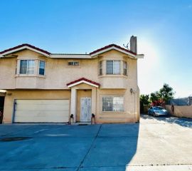 11711 Magnolia D, El Monte, CA 91732